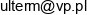 Ulterm Adres e-mail