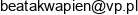 Logomed Gabinet Logopedyczny Logopeda Neurologopeda Mgr Beata Kwapien Adres e-mail