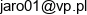 Jaroslaw Delewczynski Adres e-mail