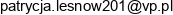 Salon Groomerski Psijaciel Patrycja Gruba Email address