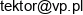 Przedsiebiorstwo Wielobranzowe Tektor Email 1