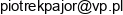 Nrnf Adres e-mail