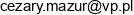 Ecm System Elzbieta Mazur Email address