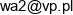 Auto Handel Pomoc Drogowa Wojciech Antczak Email address