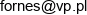 Fornes Email address