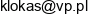 Praktyka Lekarska Krzysztof Lokas Email address
