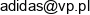 Admatbis Adrian Szczepaniak Email address