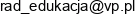 Rad Edukacja Biznes Radoslaw Dawidziuk Adres e-mail