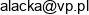 3d Med Anna Lacka Szczygiel Email address