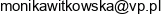 Fabryka Stylu Monika Witkowska Kisielak Email address