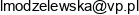 Biuro Finansowo Ksiegowe Lucyna Modzelewska Email address