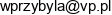 Basetronic Wojciech Przybyla Email address