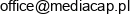 Mediacap Adres e-mail