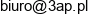 3ap Email address