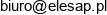 Elesap Michal Sadowski Email address