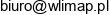 Marian Piech Przedsiebiorstwo Produkcyjno Uslugowo Handlowe Wlimap Email address