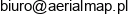 Aerial Map Email address