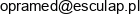 Opramed Adres e-mail