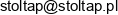 Stoltap Producent Mebli Tapicerowanych Pawel Bach Email address