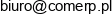 Comerp Email 1