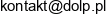 Dolp Pl Lukasz Wesolowski Email address