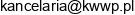 Kancelaria Wojciechowska Wojciechowski Radcowie Prawni Email 1