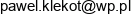 Vaim Email address