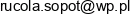 Ekspresja Smaku Email 1 Ekspresja Smaku Email 1