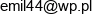 F H U Klucz Serwis Emil Rudzki Adres e-mail