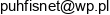 Puh Fisnet Filip Krzemkowski Adres e-mail
