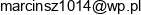 Spawmar Marcin Szczodry Adres e-mail