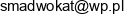 Mieszkaniowa Adwokatow Adres e-mail
