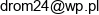 Drozdz Jacek Drom Firma Budowlana Drozdz Jacek Email address