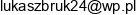 Domino Lukasz Kuziola Email address