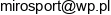 Mirbar Adres e-mail