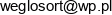 Weglosort Email 1