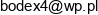 Jurczyk Daria Bodex Email address