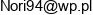 Bozena Koehne Email address