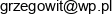 Skrawit Zaklad Mechaniczny Grzegorz Witomski Adres e-mail