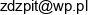 Radbud Zdzislaw Pitwor Adres e-mail