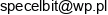 Elbit Tomasz Gozdzik Email address