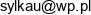 Biuro Rachunkowe Abakus Sylwia Mechlinska Email address
