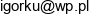 Dom Pielegnacyjno Opiekunczy Dworek Igor Kalytczak Adres e-mail