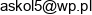 Przedsiebiorstwo Wielobranzowe As Kol Adam Sobczak Email address