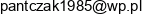 Sklep Spozywczo Przemyslowy Przemyslaw Antczak Pphu Antczak Email address