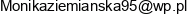 Moona Pracownia Fryzur Monika Ziemianska Email address
