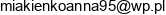 Anna Miakienko Grafika Reklamowa Email address