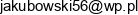 Jk Budekspert Jakubowski Adres e-mail