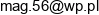 Magdalena Kmiec Tlumaczenia I Grafika Email address