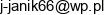 Jj Przedsiebiorstwo Uslugowe Jacek Janik Email address
